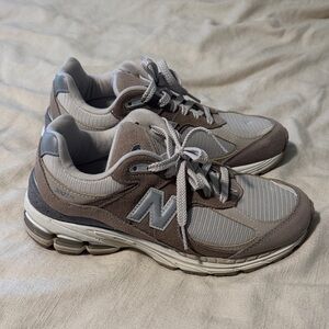 New Balance 2000r Brown, Grey, Taupe